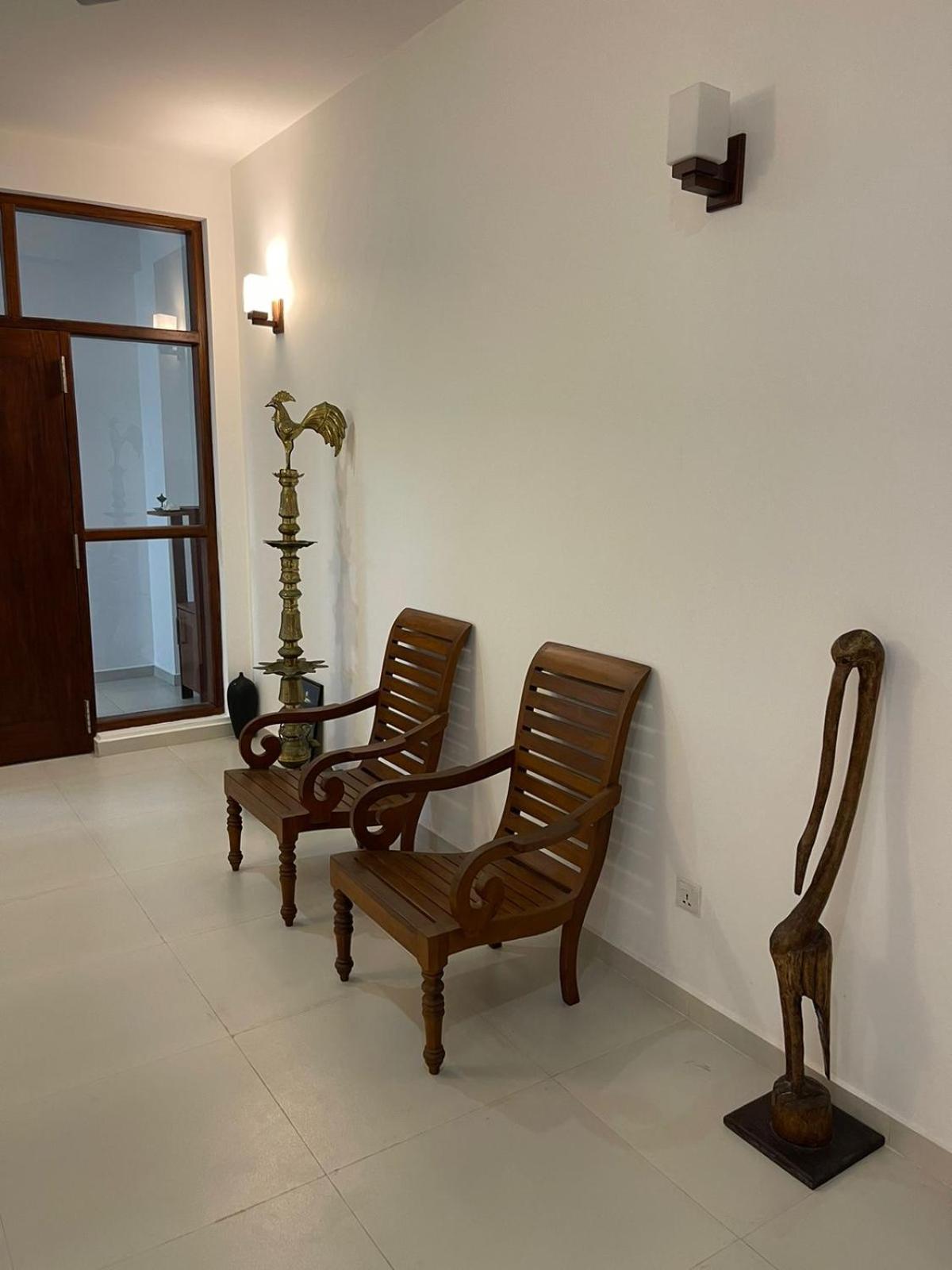 Mihira Gedara Apartments Unawatuna Exterior photo