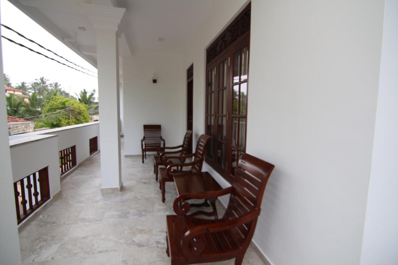 Mihira Gedara Apartments Unawatuna Exterior photo