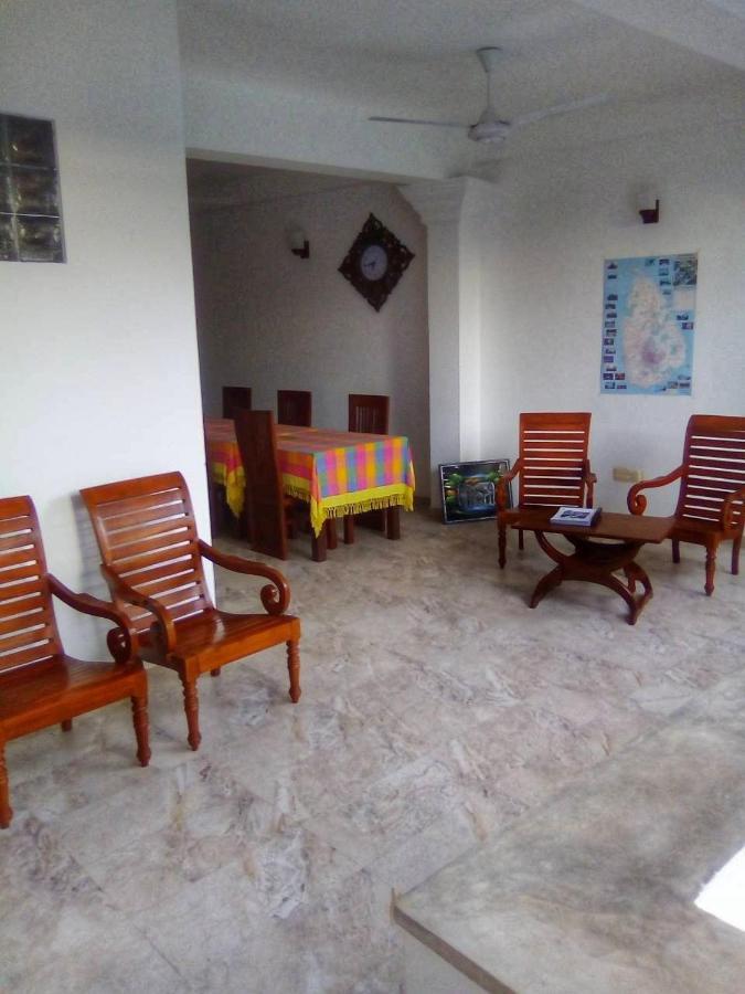 Mihira Gedara Apartments Unawatuna Exterior photo