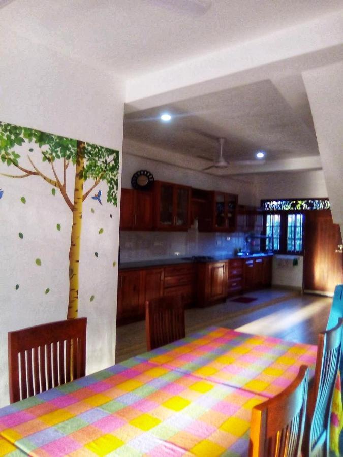 Mihira Gedara Apartments Unawatuna Exterior photo