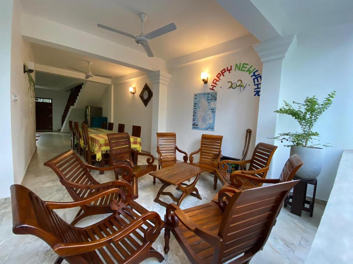 Mihira Gedara Apartments Unawatuna Exterior photo